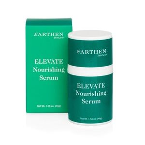 EARTHEN SKINCARE - Elevate - Nourishing Serum